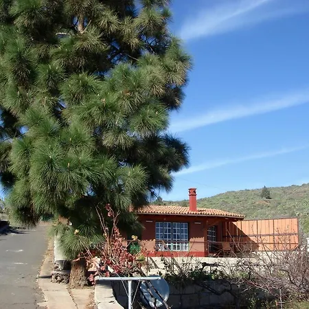 El Cuarto De Aperos San Miguel de Abona