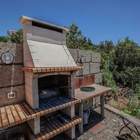 Holiday home El Cuarto De Aperos San Miguel de Abona