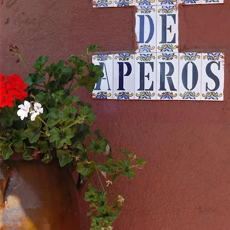 El Cuarto De Aperos