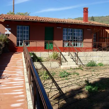El Cuarto De Aperos *