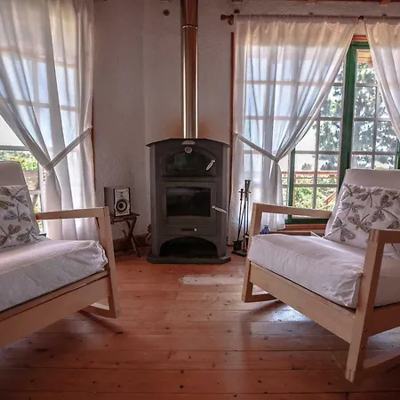 Сasa de vacaciones El Cuarto De Aperos San Miguel de Abona