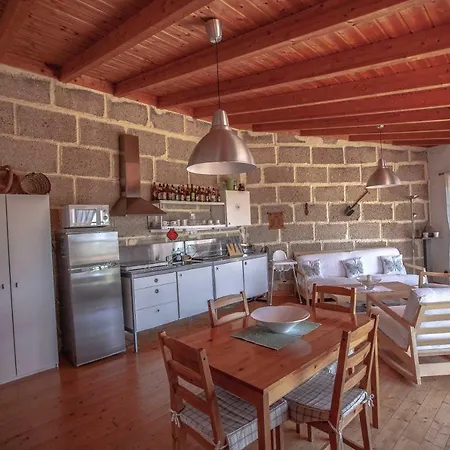El Cuarto De Aperos Сан Мигель