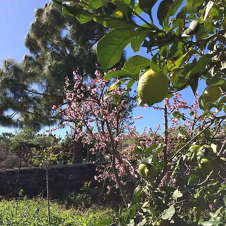 Casa de Férias El Cuarto De Aperos