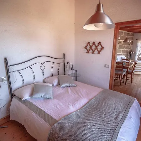 Casa de Férias El Cuarto De Aperos San Miguel de Abona